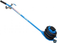 PNEUMATISK LØFT 8T/NORTEC