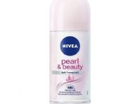 Bilde av Nivea Antiperspirant 50ml Nivea Roll-on Pearl Beauty