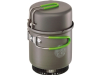 Alternativ bild 0 för Optimus Terra Weekend He Cookset 0,95 L