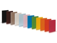 VauPe VAUPE ENKEL TISE A4 MED VELCRO FIOL - 311/04