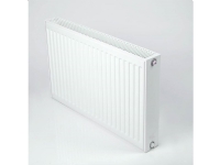 Radiator Purmo Compact C 33, 900-600, sidetilkobling