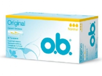 O.B Digit Normal 32 Procomfort tamponai