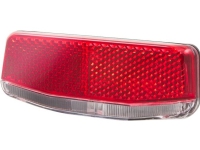 SPANNINGA Rear light SOLO XBA + batteries (SNG-4470028)