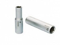 Proxxon 6-punkts stikkontakt 1/4 14 mm lang (PR23773)