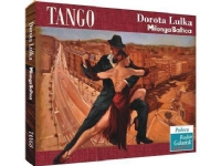 Tango Milonga Baltica CD SOLITON - 235668 Film og musikk - Musikk - Vinyl