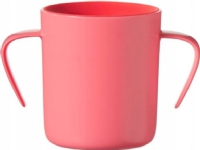 Tommee Tippee Sippy cup 360 Easiflow 200ml rosa (44720511)