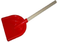 Bilde av Polesie Shovel With Wooden Handle No. 15 40,5cm (39729)