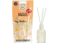 La Casa de los Aromas LA CASA DE LOS AROMAS_Aromatic oil with sticks Orange Flower 30ml