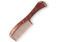 Top Choice Amber Comb (1345) N - A