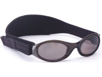 OKBABY Children's eyeglasses size 0-2 years, black (OKB-38310110-CR) Sykling - Klær - Sykkelbriller