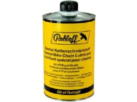 OKBABY ROHLOFF spesialoljekanne 1 liter (ROL-4202) Sykling - Verktøy og vedlikehold - Verktøy - Verksted