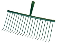 Profix 20 tooth wire rake not installed 12382