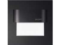 SKOFF Tango LED vit trapparmatur (ML-TAN-D-W-1-PL-00-01)