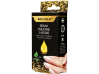 Kosmed Kosmed JAdore oil serum for nails and cuticles 9ml