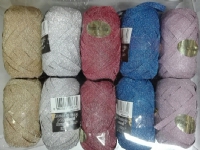 Polsirhurt Cocoon glitter classic p20