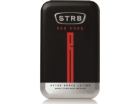 STR8 STR 8 Red Code After Shave 100ml Hårpleie - Barbering og skjeggpleie - Etter barbering
