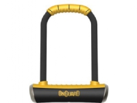 Bilde av Onguard Onguard Pitbull Std 8003ka U-lock Sykkellås, Tykkelse 14mm, Størrelse 115mm*230mm - 5 X Nøkler Med Kode