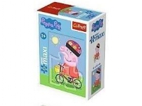 Trefl Puzzle MiniMaxi Fun Peppa Pig 2 20 pieces (248591)