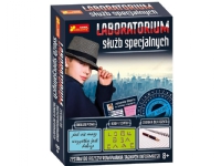 Ranok Special Services Laboratory (259705)