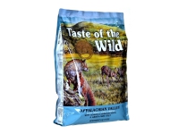 Taste of the Wild Appalachian Valley 5,6 kg Kjæledyr - Hund - - Tørr hundemat