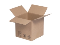 Standardkasse, 1-lag, 310x220x250 mm - (25 stk.) Papir & Emballasje - Emballasje - Esker