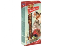 Vitapol St. John’s Smakers for rodents and rabbit Vitapol 90g