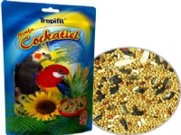 Bilde av Tropical Tropifit 700g Cockatiel-nimfa