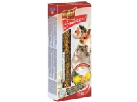 Vitapol Yogurt-dandelion Smakers for rodents and rabbit Vitapol 90g