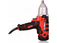 SLAGSNØKKEL 1/2 720Nm + MAR-POL STØTTER