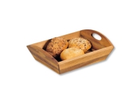 Bilde av Kesper Bread Basket For Storage, Acacia Wood