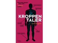 Bilde av Kroppen Taler | Martin Bonde Mogensen, Mikael Kyneb, Jo Brand | Språk: Dansk