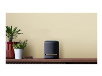 Amazon Echo Studio – Smarthögtalare – Bluetooth Wi-Fi – Appkontrollerad