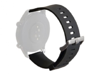 Puro ICON Multibrand - Klokkestropp for smart armbåndsur - størrelse S/M og M/L Helse - Pulsmåler - Tilbehør