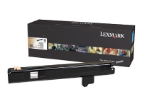 Lexmark - Sort - fotoelektrisk enhet LCCP - for Lexmark C935dn, C935dtn, C935dttn, C935hdn, X940e, X945e Skrivere & Scannere - Blekk, tonere og forbruksvarer - Øvrige forbruksvarer