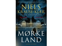 Darklands | Niels Krause-Kjær | Språk: Danska