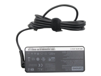 Lite-On ADXL65YCL2D – Strömadapter – AC 100-240 V – 65 Watt – FRU – för Lenovo USB-C Mini Dock