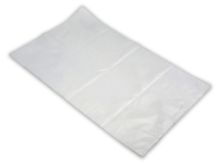 Plastikpose LDPE klar 250x500x0,05mm 500stk/kar Papir & Emballasje - Emballasje - Innpakkningsprodukter