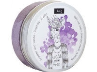 LaQ LaQ Body Scrub&amp Wash Kroppstvätt Lavendel och vanilj 200ml