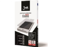 Bilde av 3mk 3mk Flexibleglass Sony Xperia L3 Universal Hybrid Glass