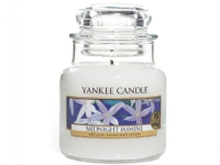 Yankee Candle Small Jar small scented candle Midnight Jasmine 104g