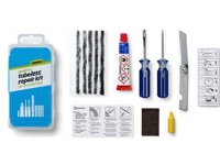 Bilde av Weldtite Naprawczy Do Opon Cycle Tubeless Repair Kit For External Use (wld-1014)