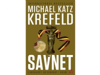 Savnet (Ravn-serien nr.2) | Michael Katz Krefeld | Språk: Dansk