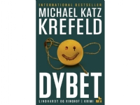 Dybet (Ravn-serien nr. 4)