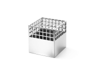 Georg Jensen Matrix Vaas Cube Medium