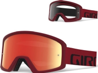 GIRO Goggles TAZZ MTB red black (GR-7097841) Sport & Trening - Ski/Snowboard - Ski briller