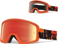 Giro Goggles TAZZ MTB Lava (GR-7097831) Sport & Trening - Ski/Snowboard - Ski briller