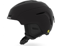 Giro Hjelm NEO matt svart r. S (52-55,5 cm) (GR-7097) Sport & Trening - Sikkerhetsutstyr - Skihjelmer