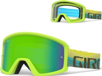 GIRO Goggles TAZZ MTB iceberg heatwave (GR-7097830) Sport & Trening - Ski/Snowboard - Ski briller