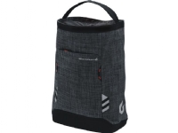 Blackburn Torba na bagażnik central shopper's czarna