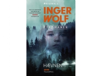 Hævnen | Inger Wolf | Språk: Dansk